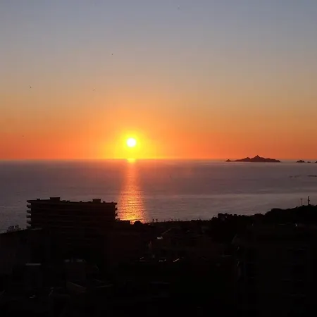 Passerelle Du Marin Lejlighed