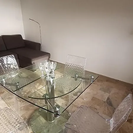 Passerelle Du Marin Lejlighed *