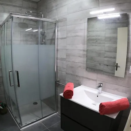 Passerelle Du Marin * Ajaccio (Corsica)