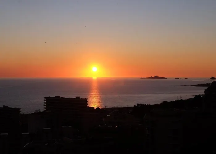 Passerelle Du Marin Apartamento