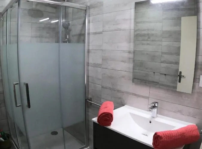 Passerelle Du Marin * Ajaccio (Corsica)